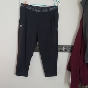 UA capris